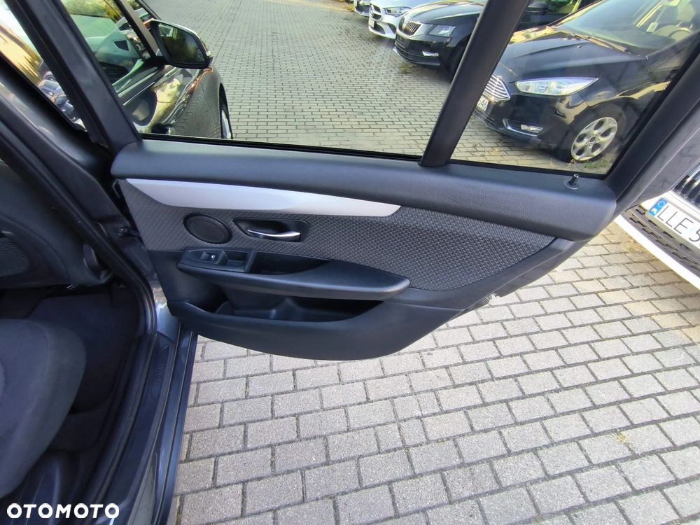BMW Seria 2 216d GT Sport Line - 22