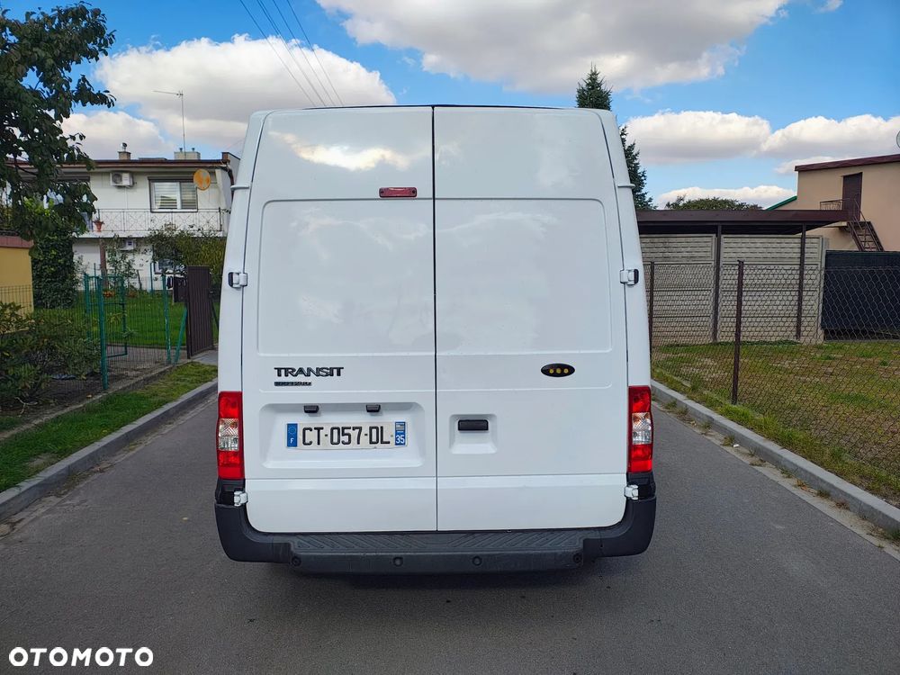 Ford Transit - 7