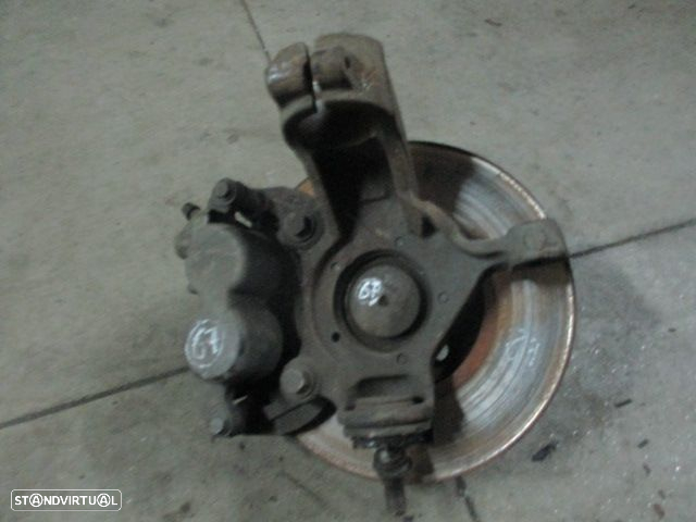 Manga De Eixo MEIX67 FORD TRANSIT 2.0  2000 TDDI Fd Com Bombito 29.5Cm TRANSIT 2.0 TDDI FORD TRANSIT 2.4  2001 TD FD COM BOMBITO 29.5Cm TRANSIT 2.4 TD - 3