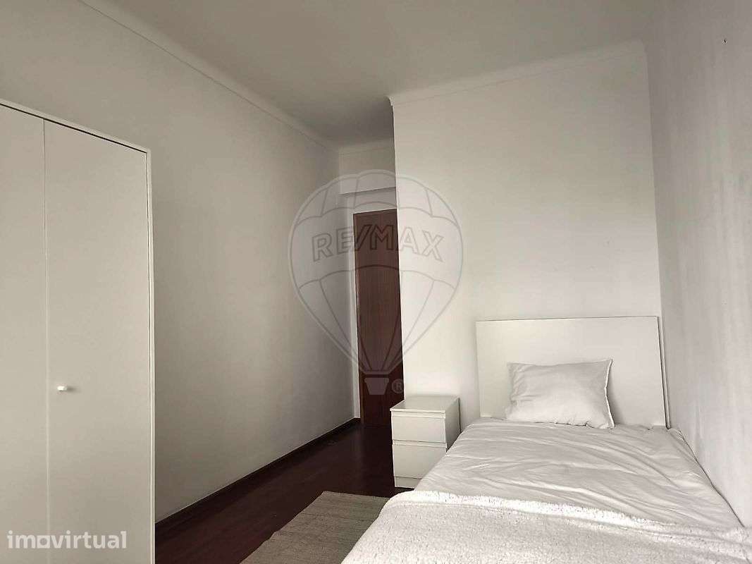 Apartamento T3 para arrendamento - Grande imagem: 5/12