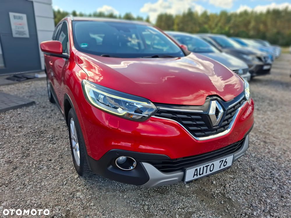 Renault Kadjar - 7