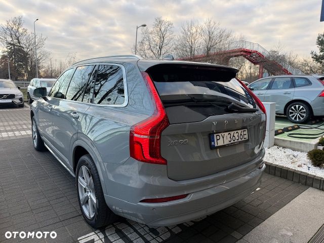 Volvo XC 90 B5 B AWD Core - 2