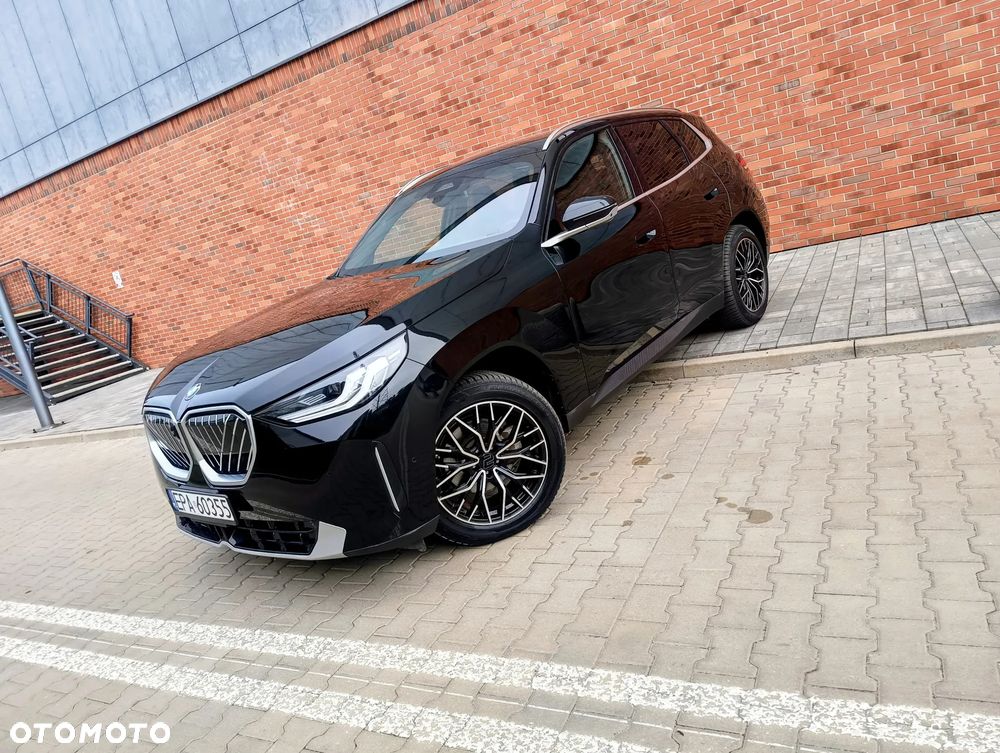 BMW X3 xDrive30i xLine sport - 7
