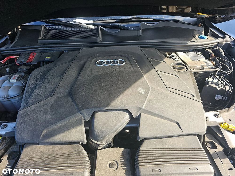 Audi Q7 - 14