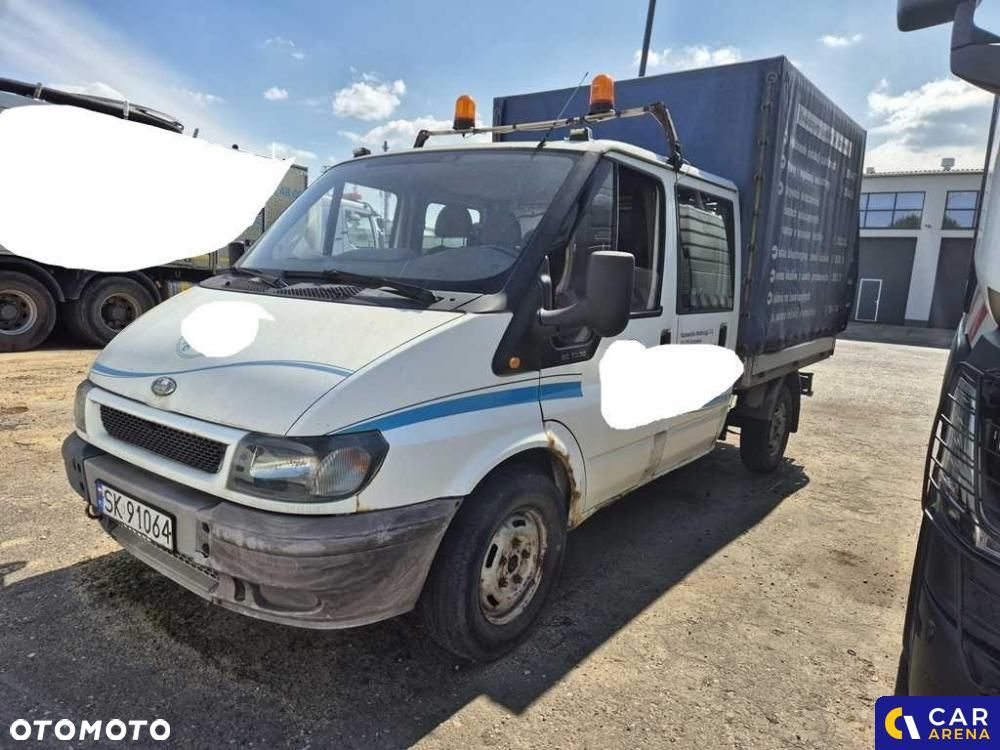 Ford Transit - 3