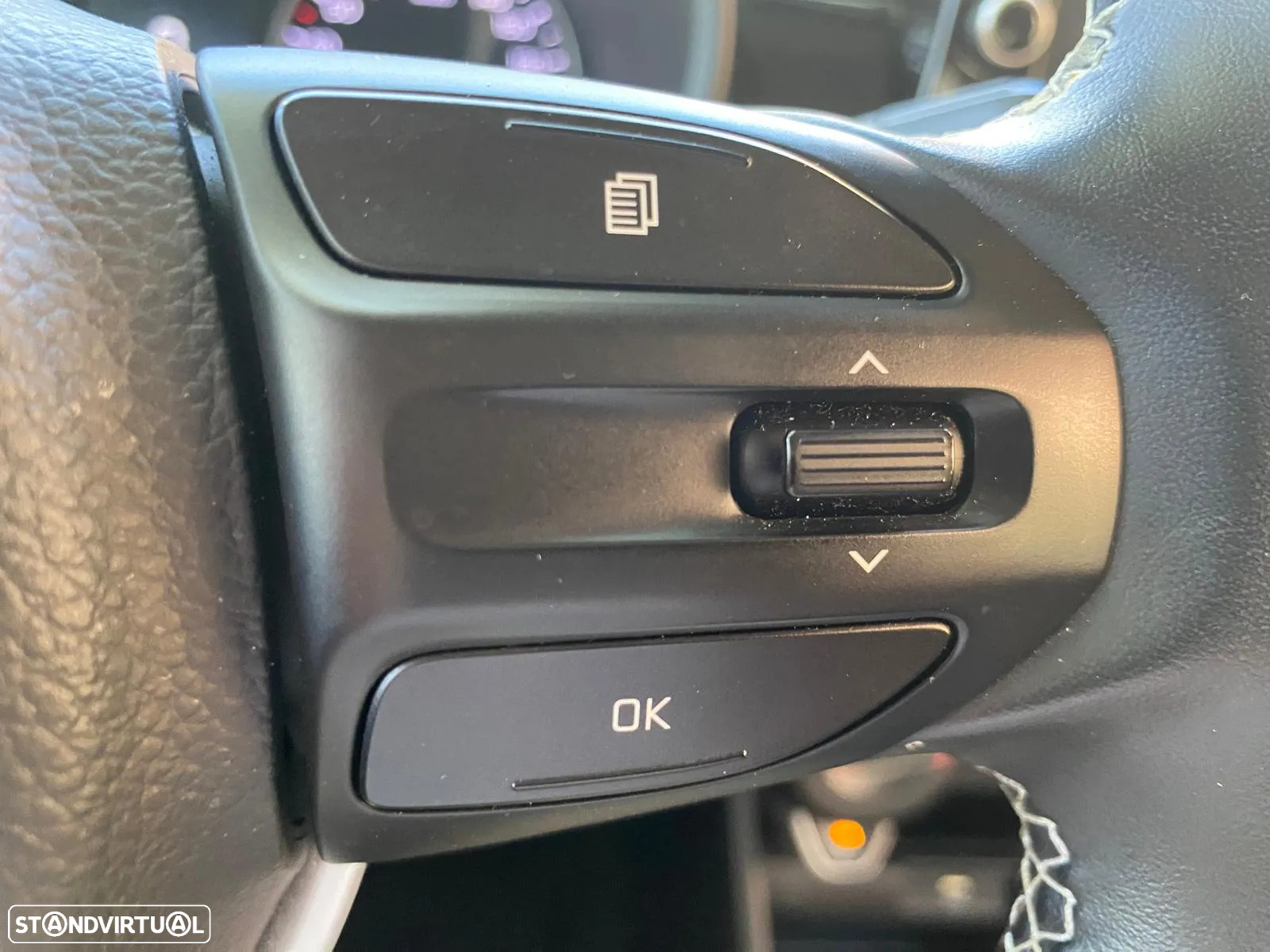 Kia Picanto 1.0 CVVT Urban - 22