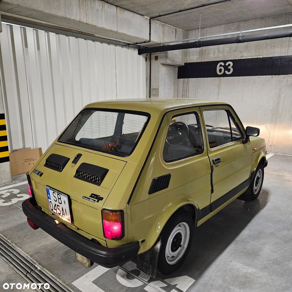 Fiat 126 - 2