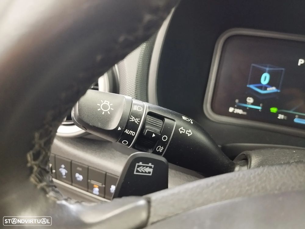 Hyundai Kauai 64 kWh Premium - 22