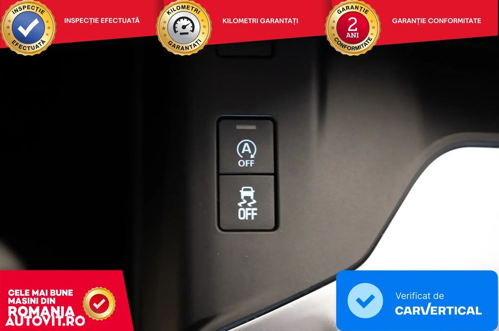 Jaguar E-Pace D150 AWD S - 17