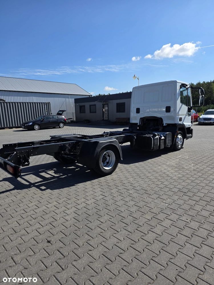 Iveco EURO CARGO - 4
