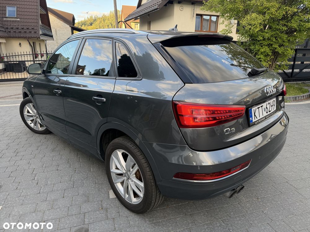 Audi Q3 - 3