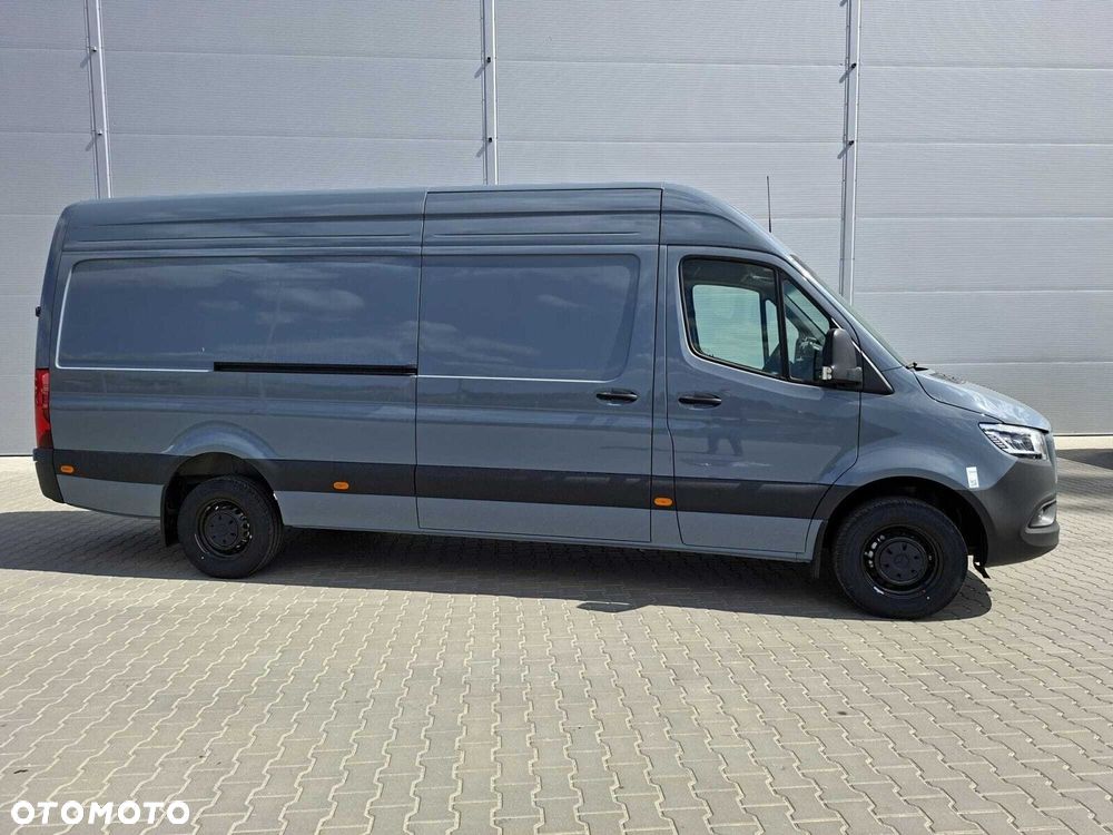 Mercedes-Benz Sprinter 317 CDI - 2