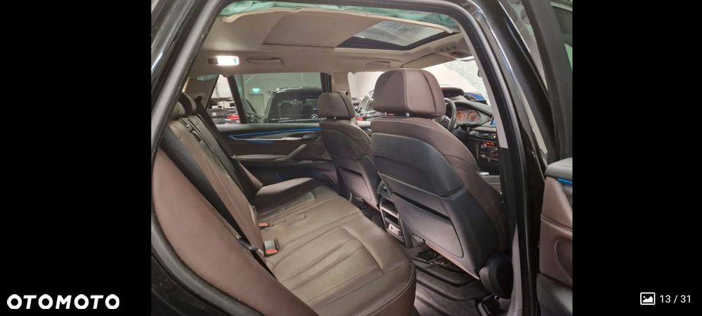 BMW X5 xDrive40d Sport-Aut - 3