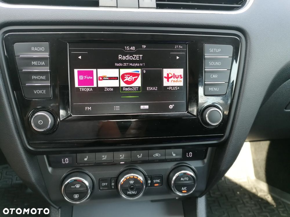 Skoda Octavia 1.8 TSI Style DSG - 13