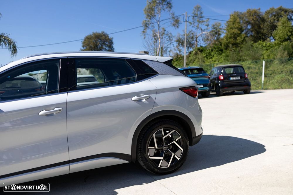 BYD Atto 3 60.48 kWh Design - 16