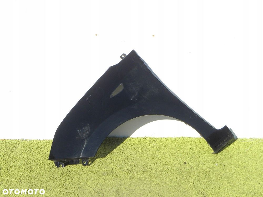 błotnik przód lewy hyundai i10 2 ii 14-19 igła oryginaŁ