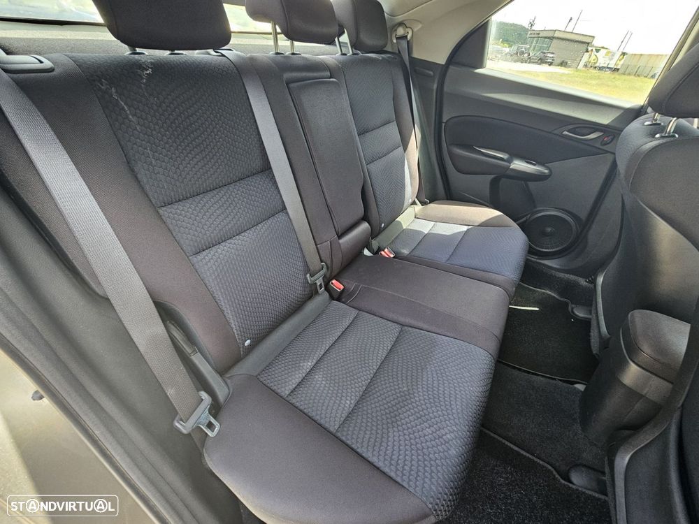 Honda Civic 2.2 i-CTDi Sport - 17