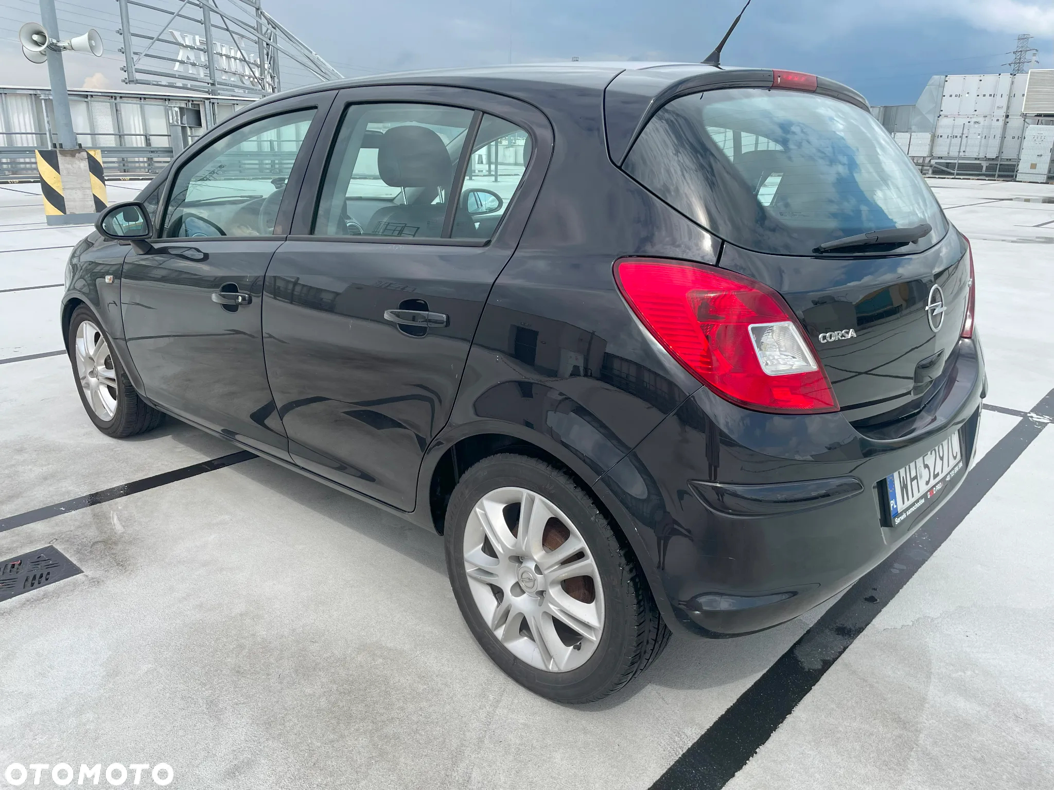 Opel Corsa 1.3 CDTI Cosmo - 3