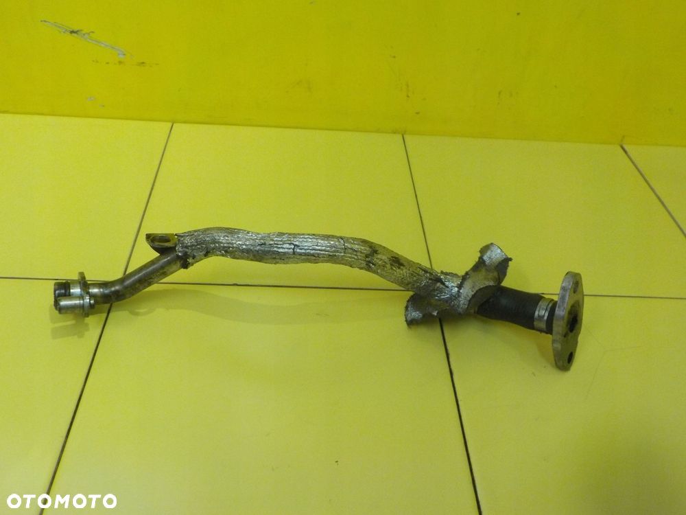 MERCEDES E W213 W205 W247 2.0 CDI 18r 654 przewod turbiny A6541800700 - 13