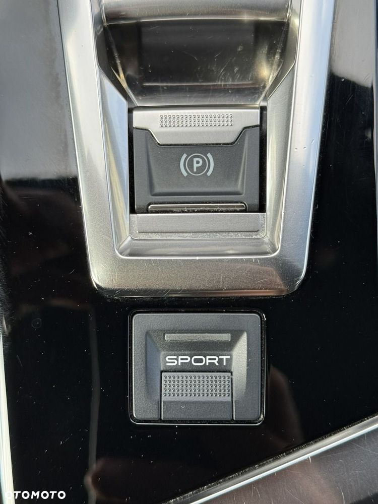 Peugeot 3008 BlueHDi 180 Stop & Start EAT8 GT - 27