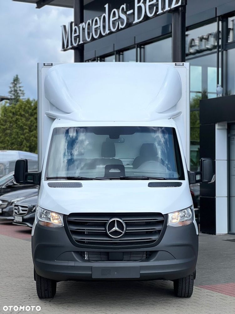 Mercedes-Benz Sprinter Sprinter - 2