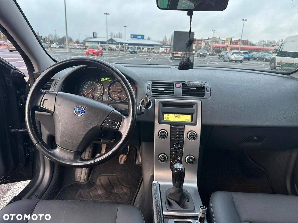 Volvo V50 1.6D DRIVe - 11