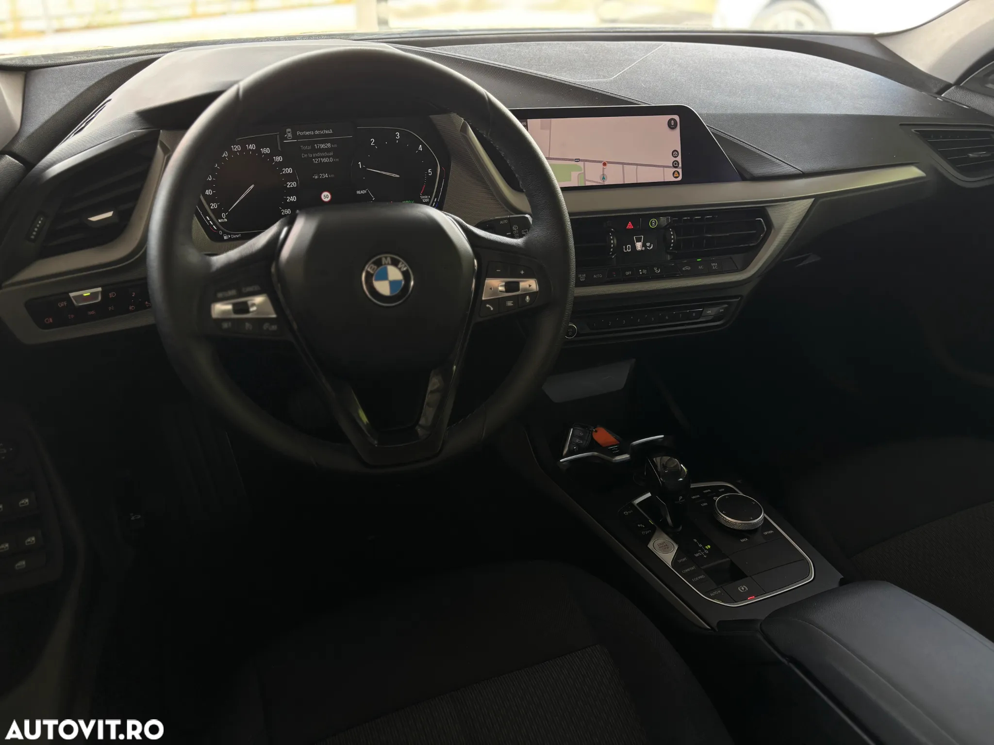 BMW Seria 1 - 25
