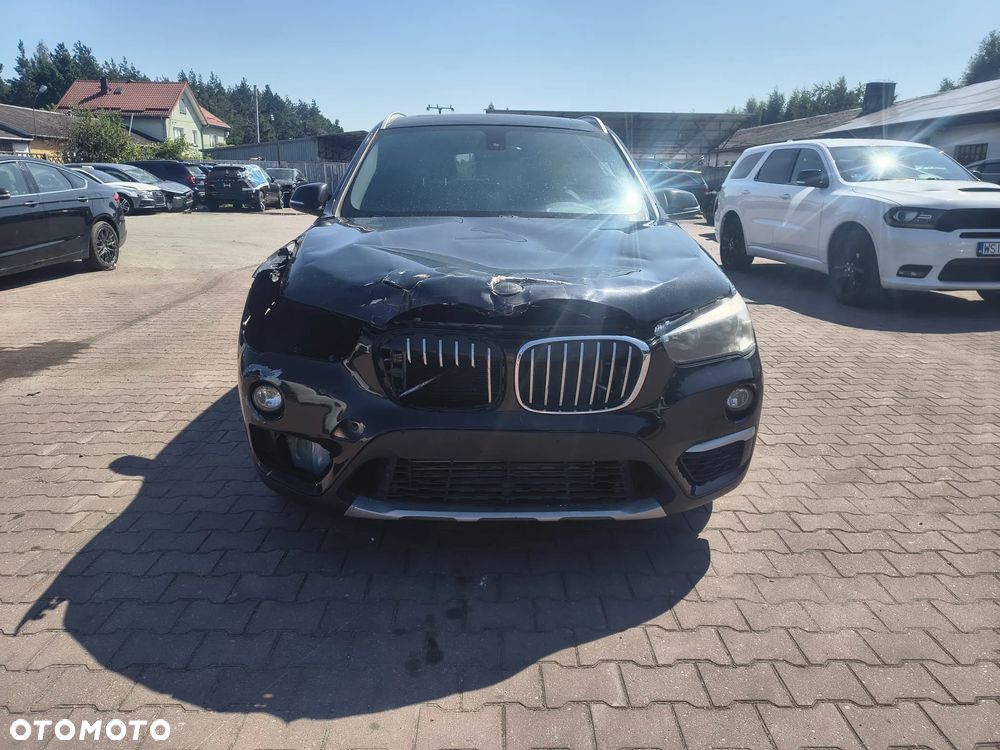BMW X1 xDrive28i - 4