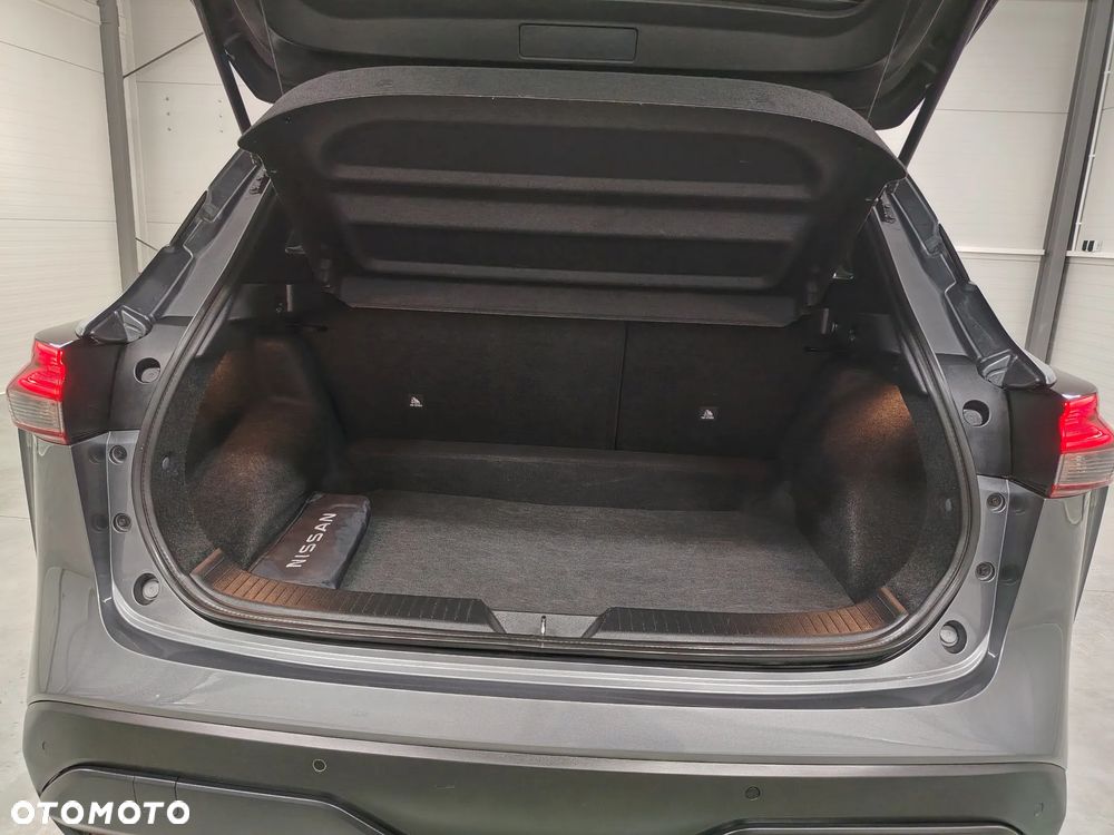 Nissan Qashqai 1.3 DIG-T MHEV N-Connecta - 28