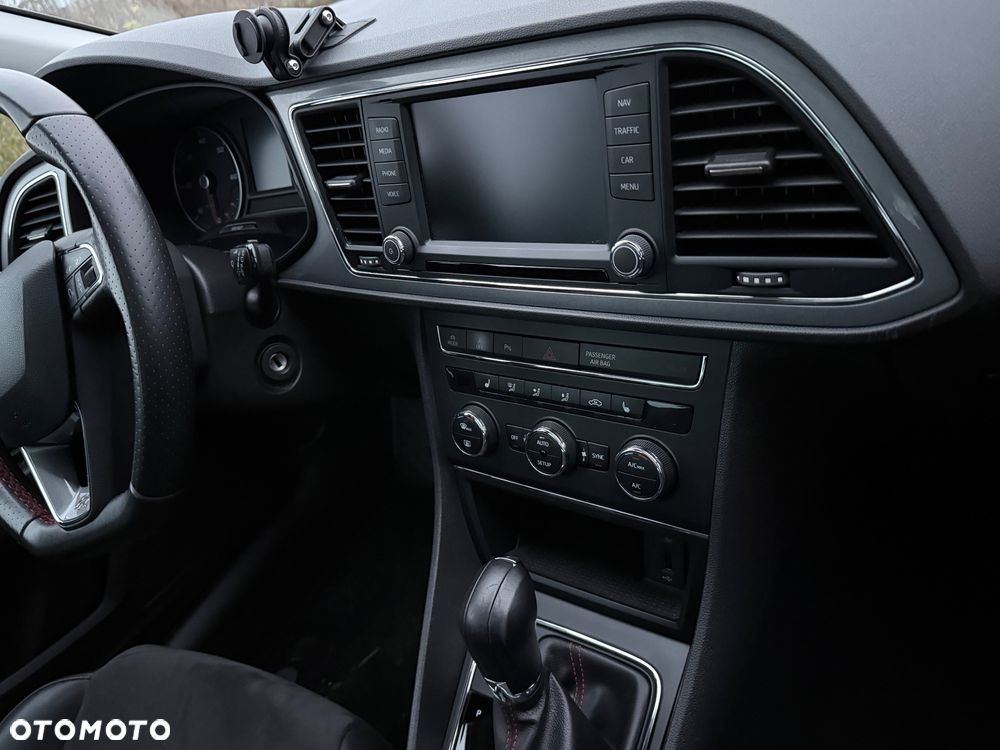 Seat Leon ver-2-0-tdi-dsg-fr-plus - 22