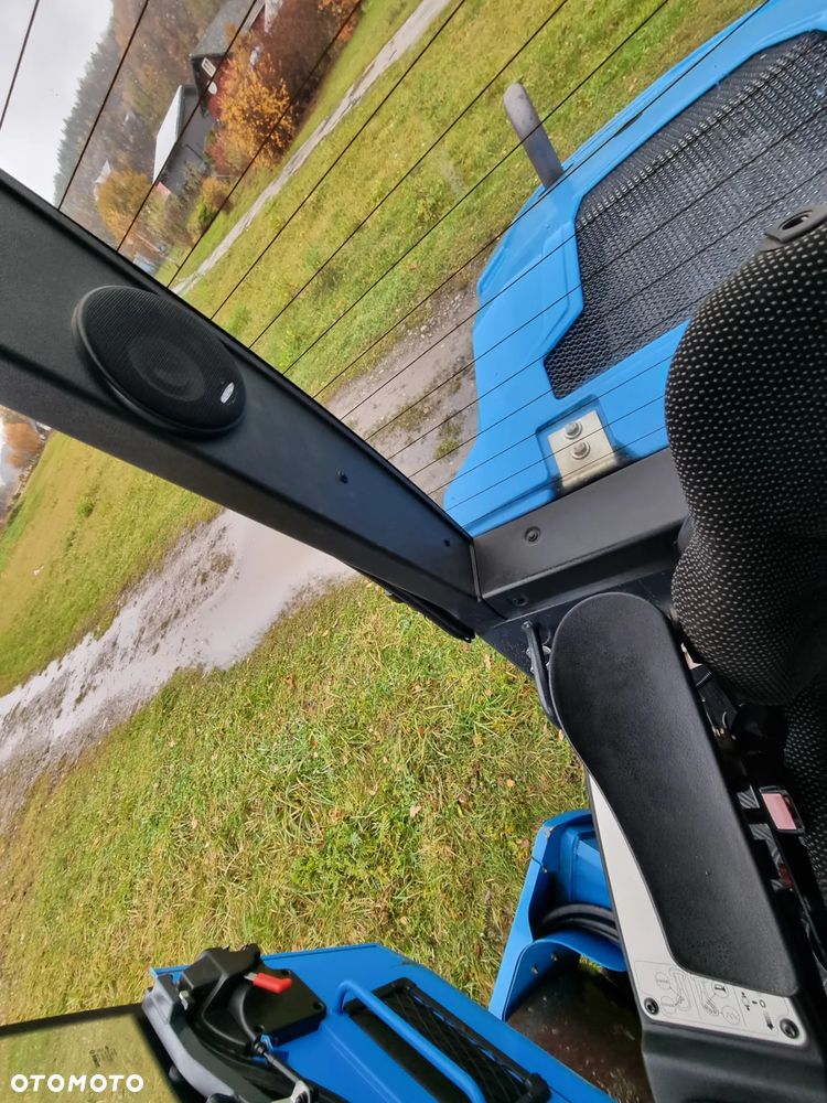 Bomag Walec Terenowy 8 ton BOMAG BW177 D-5 Import Norwegia 2018r 538 Mtg silnik Kubota 4cyl. Nie różni się od Nowego z salonu! Klima serwisy w Dekra Zero zniszczeń IGŁA !! - 39