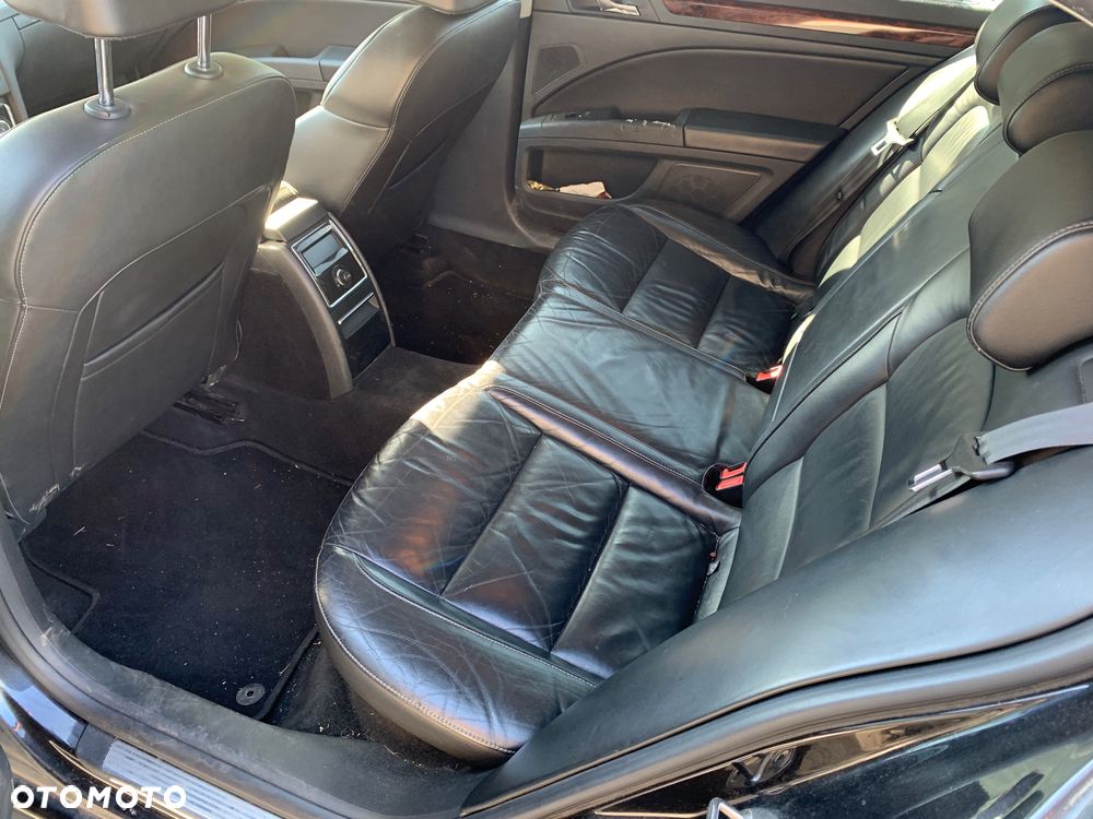 Skoda Superb 2.0 TDI Elegance DSG - 13