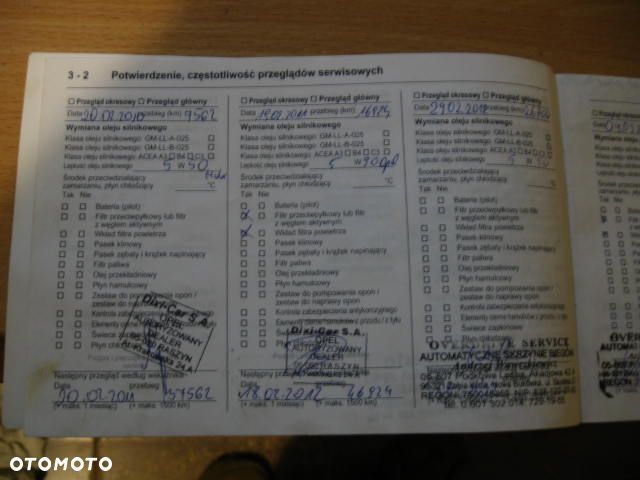 Opel Corsa 1.2 16V Essentia Easytronic - 24