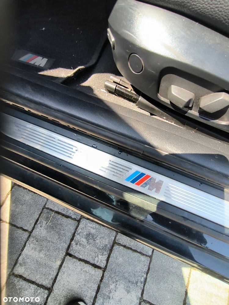 BMW Seria 3 335d - 15