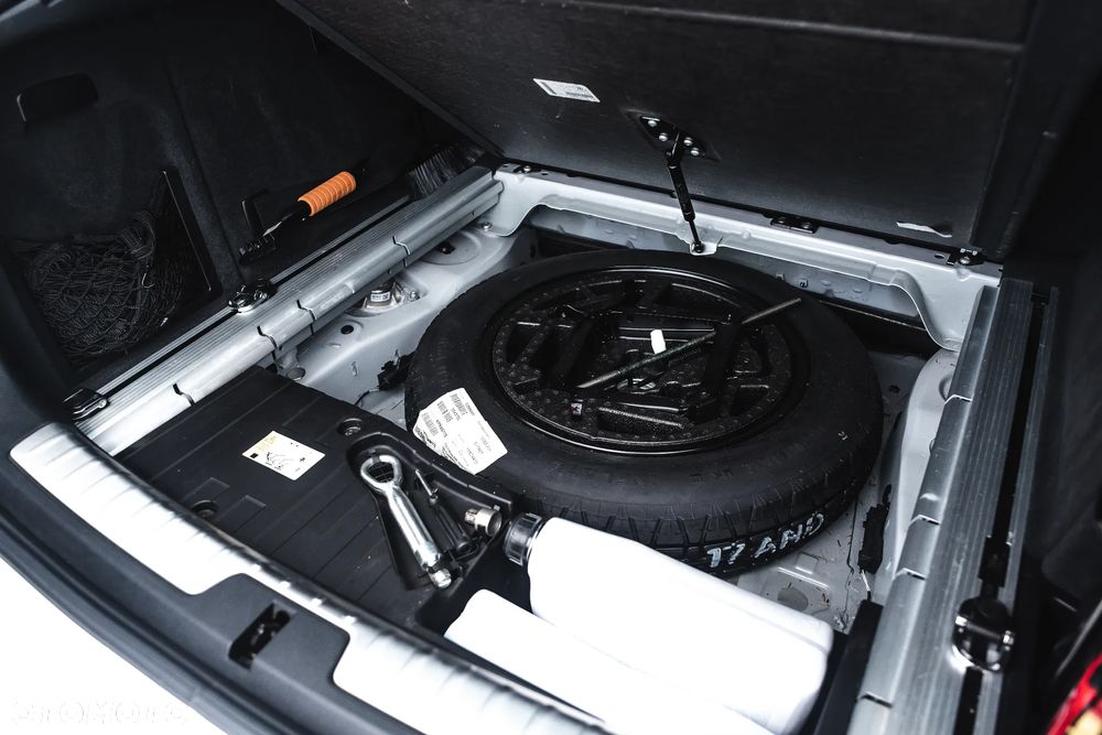 BMW X6 xDrive40d M Sport - 32