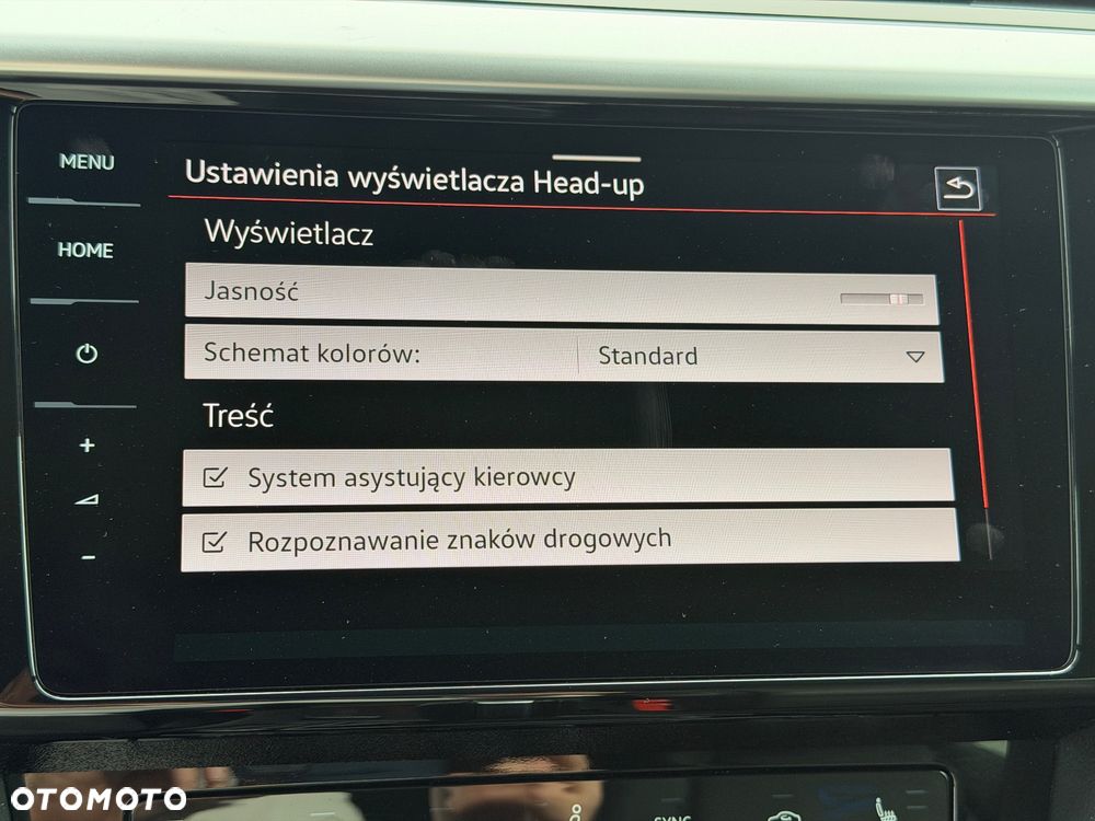 Volkswagen Arteon 2.0 TSI 4Motion R DSG - 19