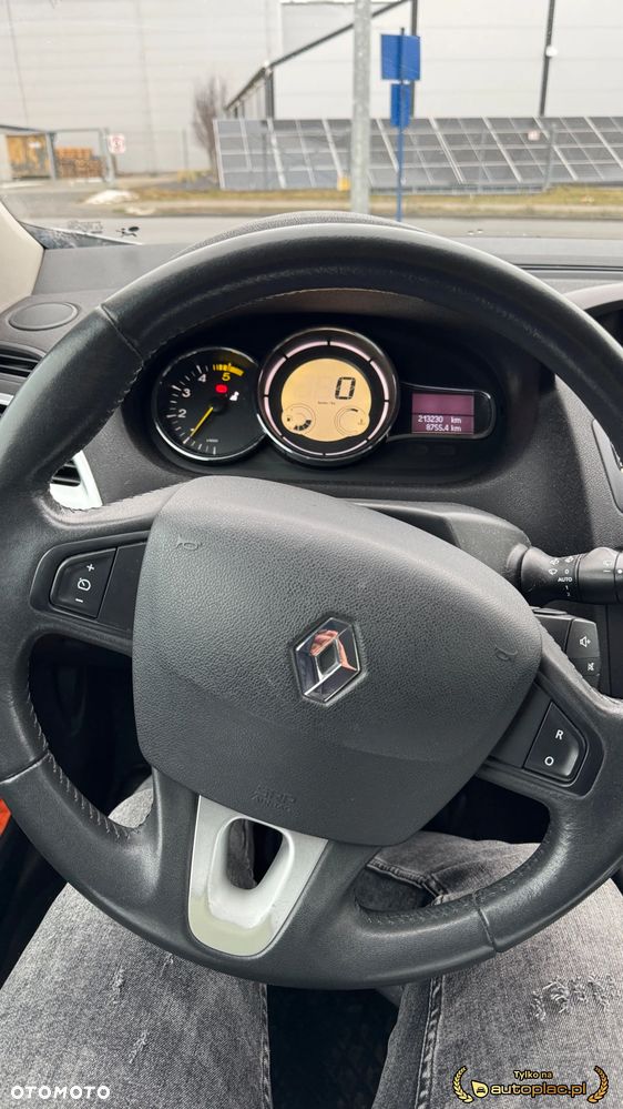 Renault Megane 1.9 dCi Dynamique - 16
