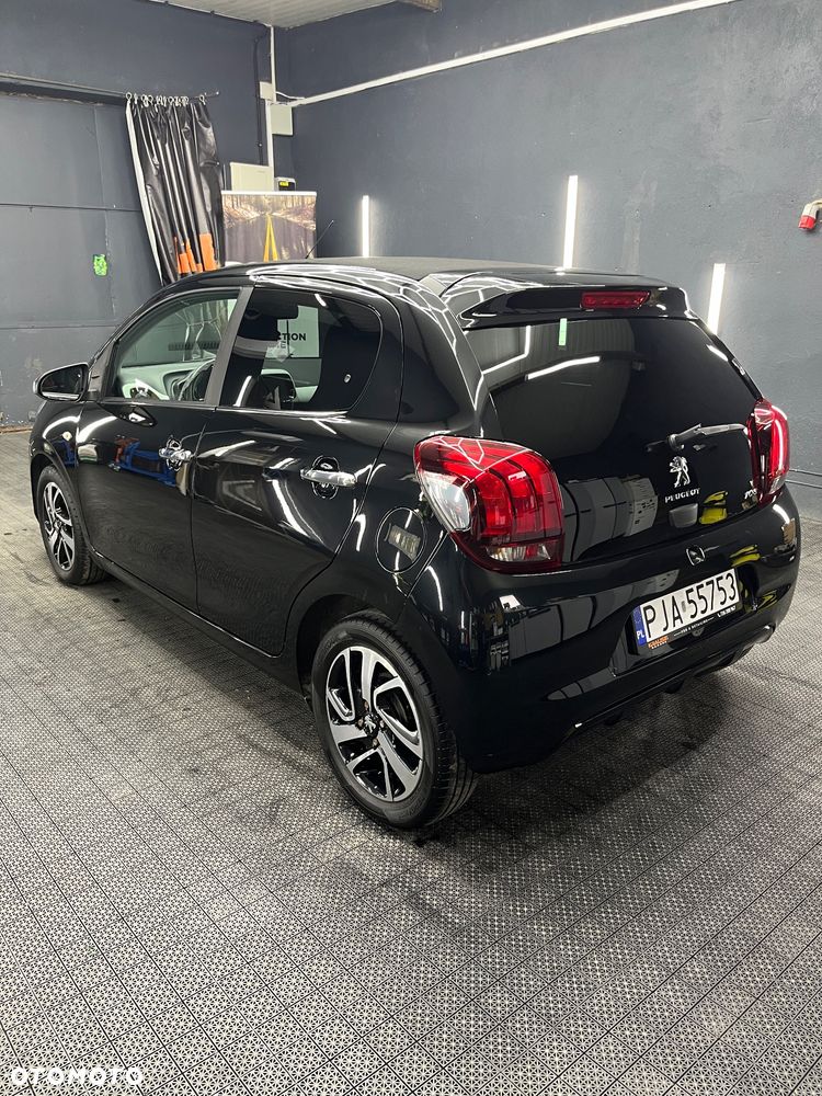 Peugeot 108 - 3