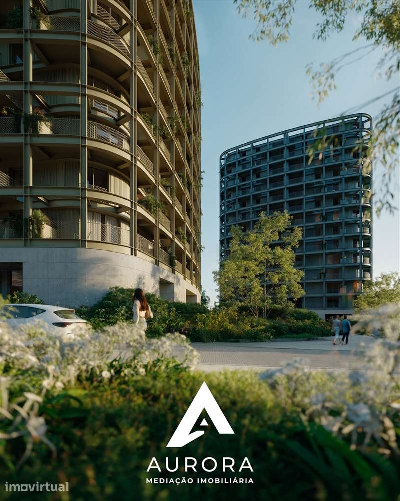 Apartamento T3 Venda em Paranhos,Porto - Grande imagem: 3/19