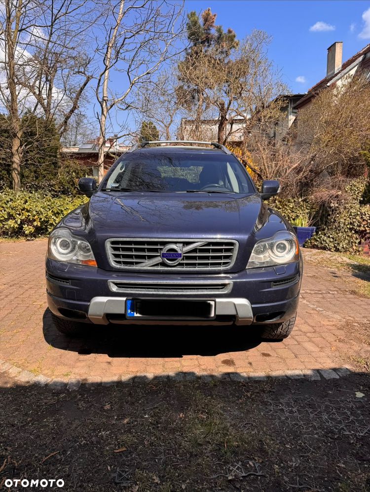 Volvo XC 90 D4 Geartonic Momentum - 6