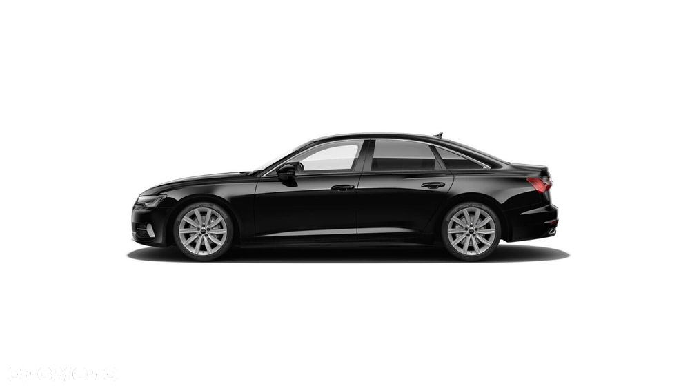 Audi A6 Limousine 40 TDI mHEV Quattro Sport S tronic - 6