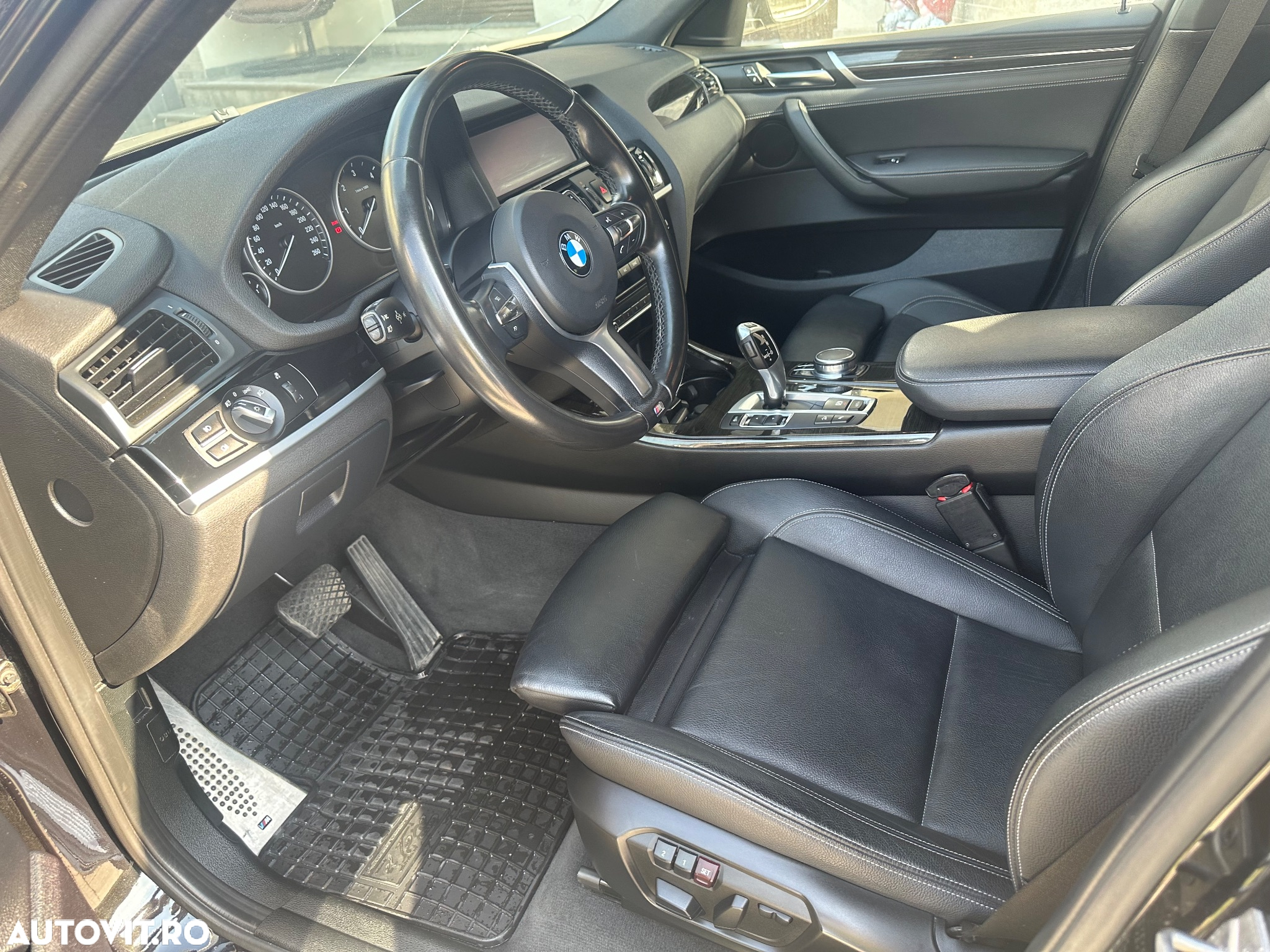 BMW X4 xDrive20d - 4