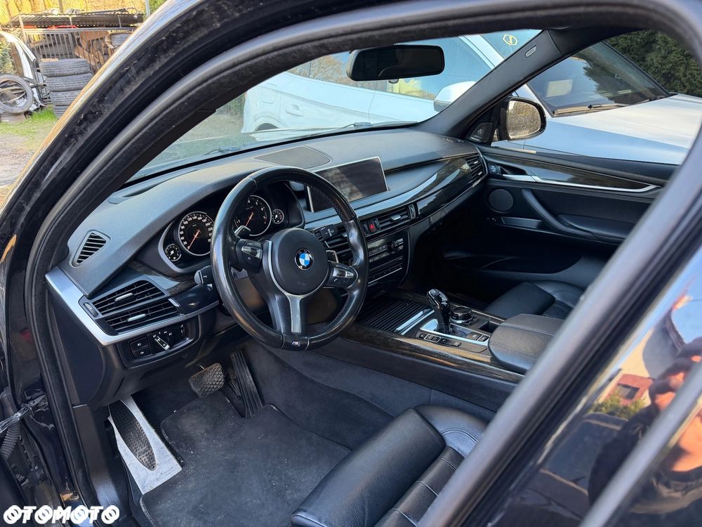 BMW X5 xDrive35i M Sport Edition - 20