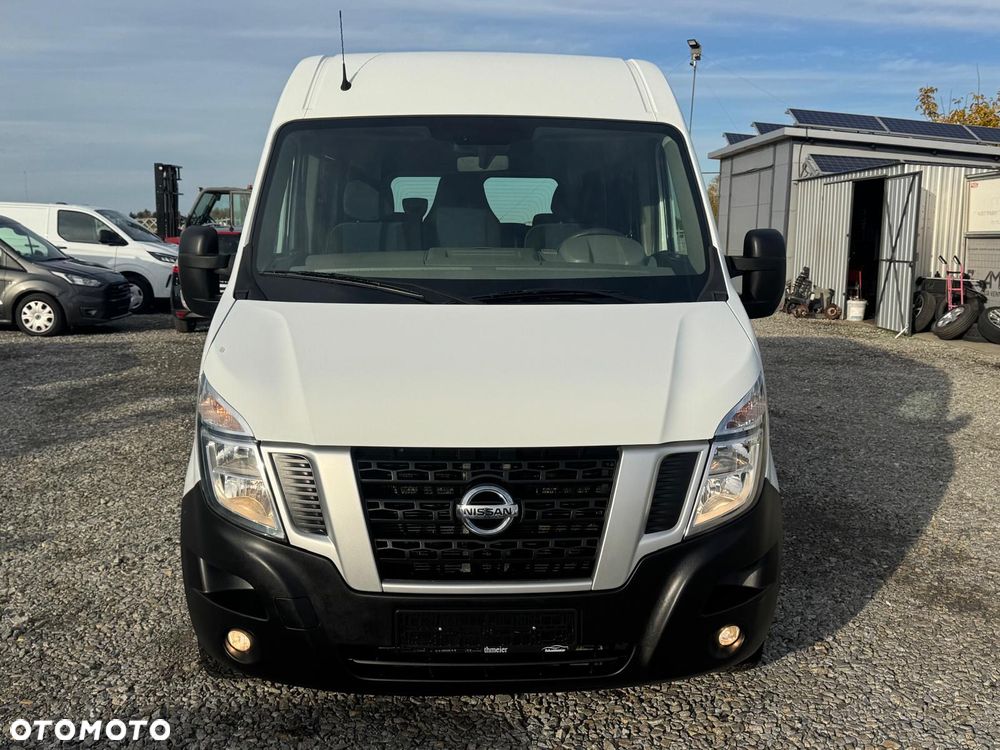 Nissan NV400 F35.13 L2H2 FWD Comfort - 1