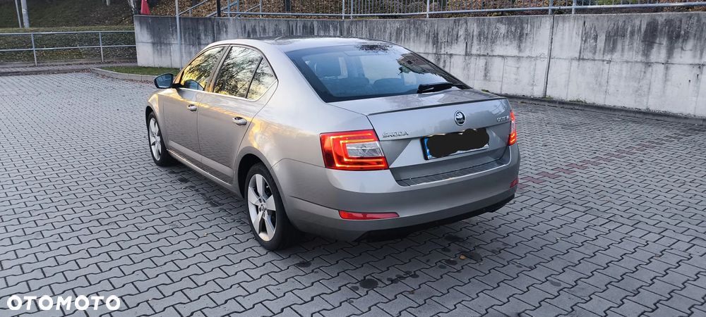 Skoda Octavia 1.4 TSI Ambition - 2