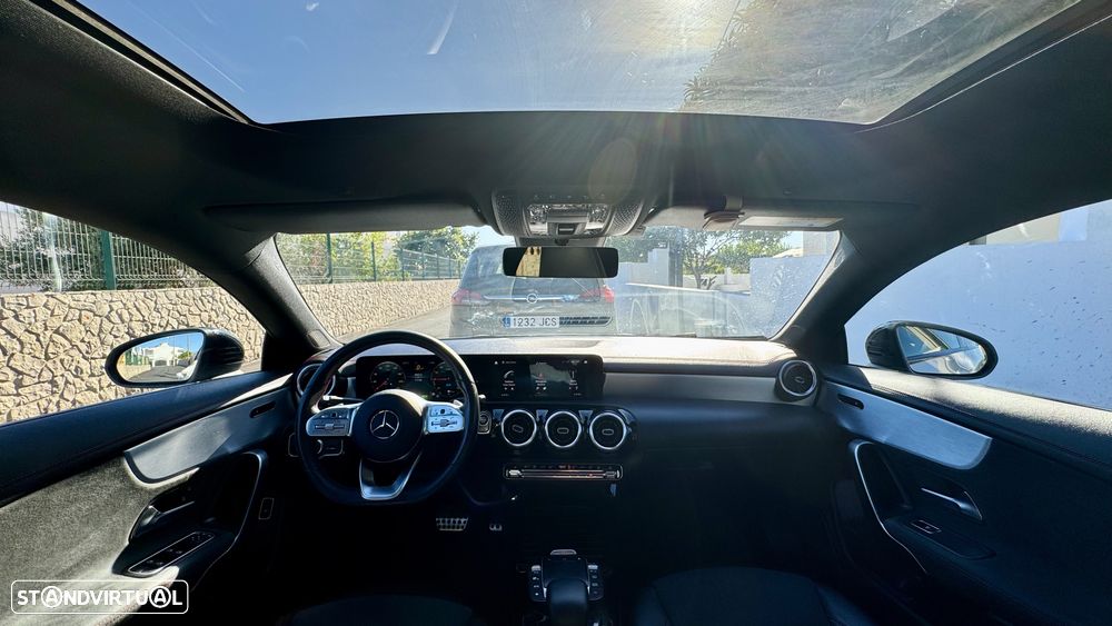 Mercedes-Benz CLA 250+ - 13