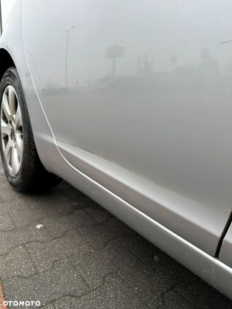 Opel Insignia 2.0 CDTI Cosmo - 19