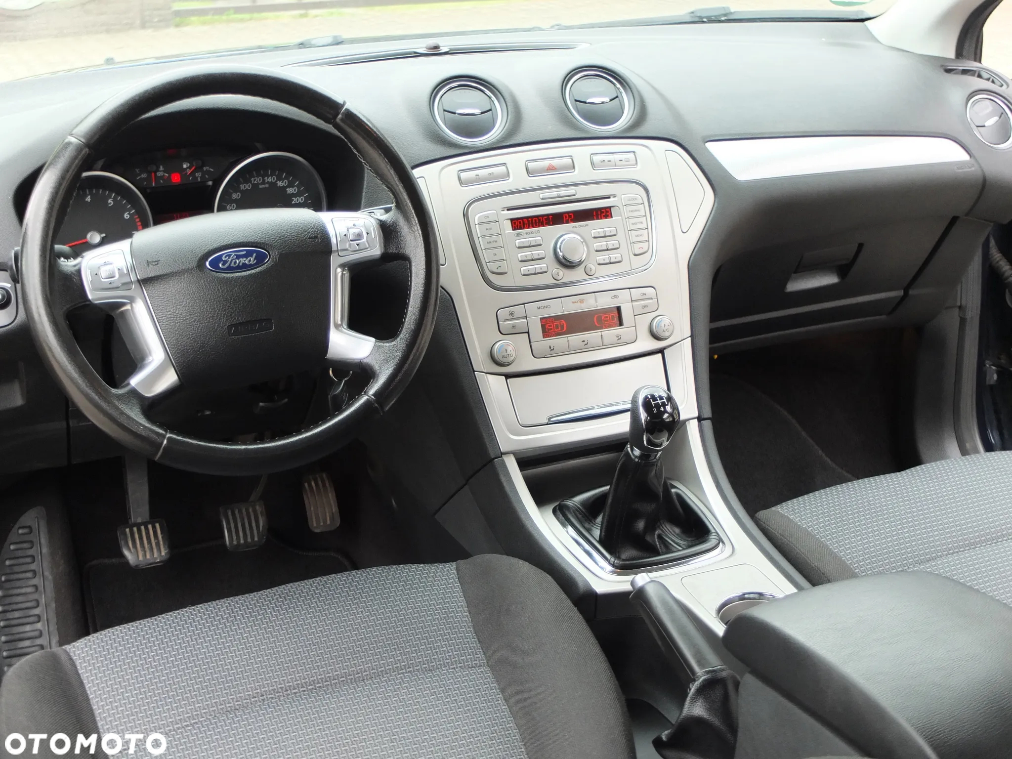 Ford Mondeo 2.0 Champions Edition - 23