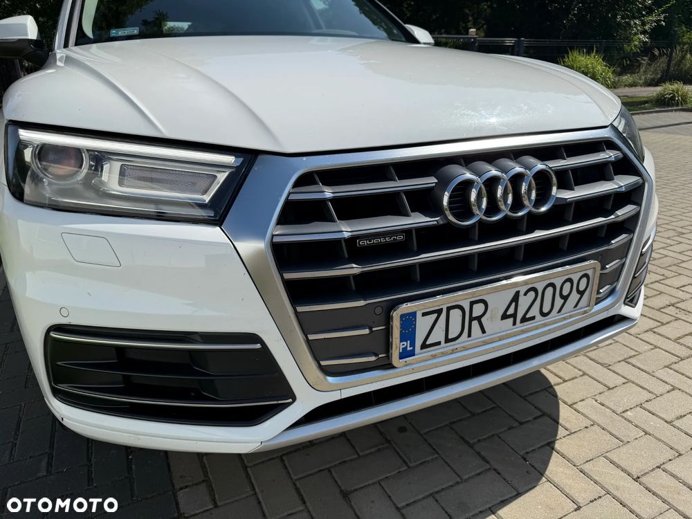 Audi Q5 2.0 TFSI Quattro Sport S tronic - 6
