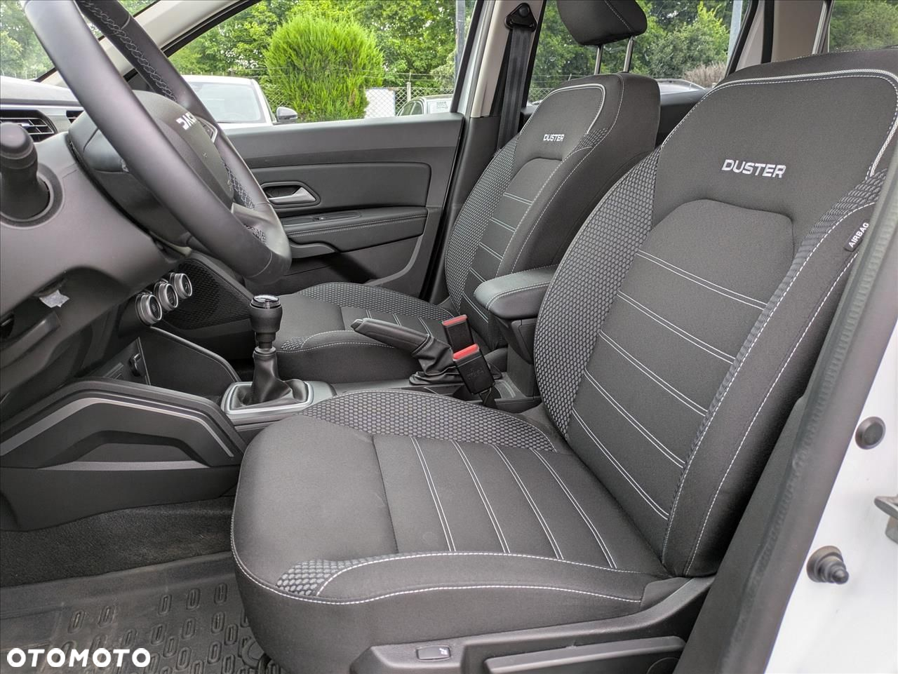 Dacia Duster 1.3 TCe Journey - 10